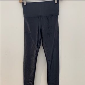 XS High Rise Full-Legging Legging in Takara Shine